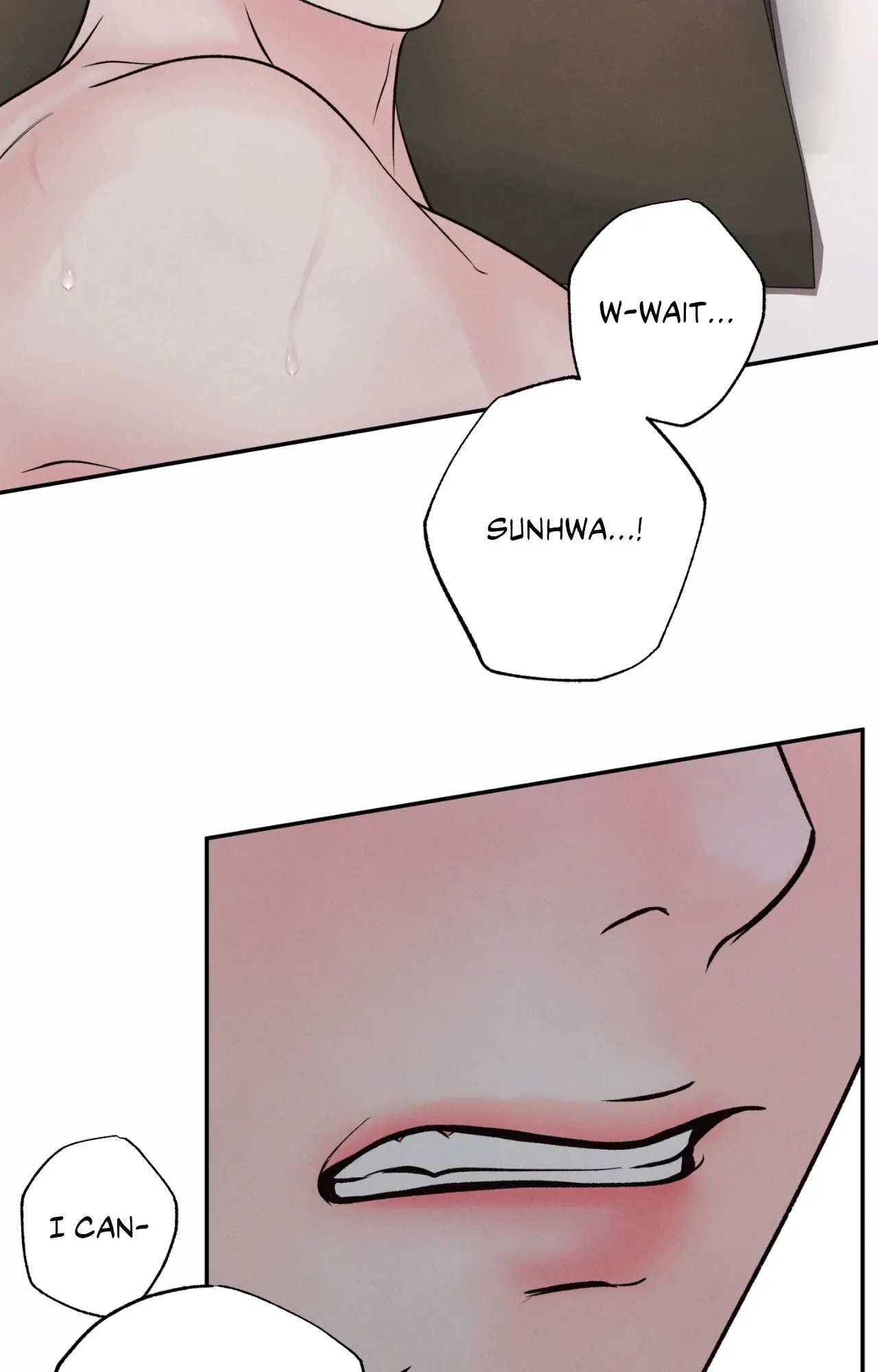 Borderline [Official Uncensored] - Chapter 30 Page 76