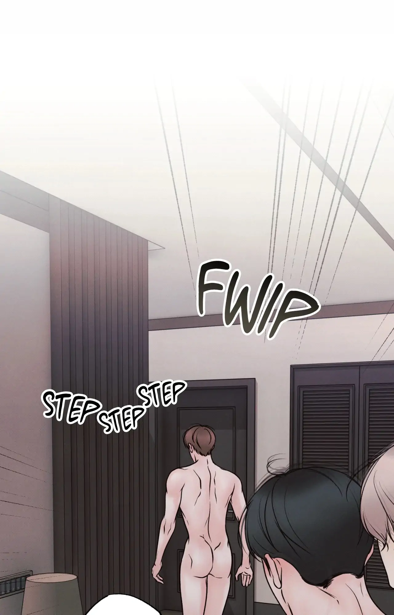 Borderline [Official Uncensored] - Chapter 30 Page 78