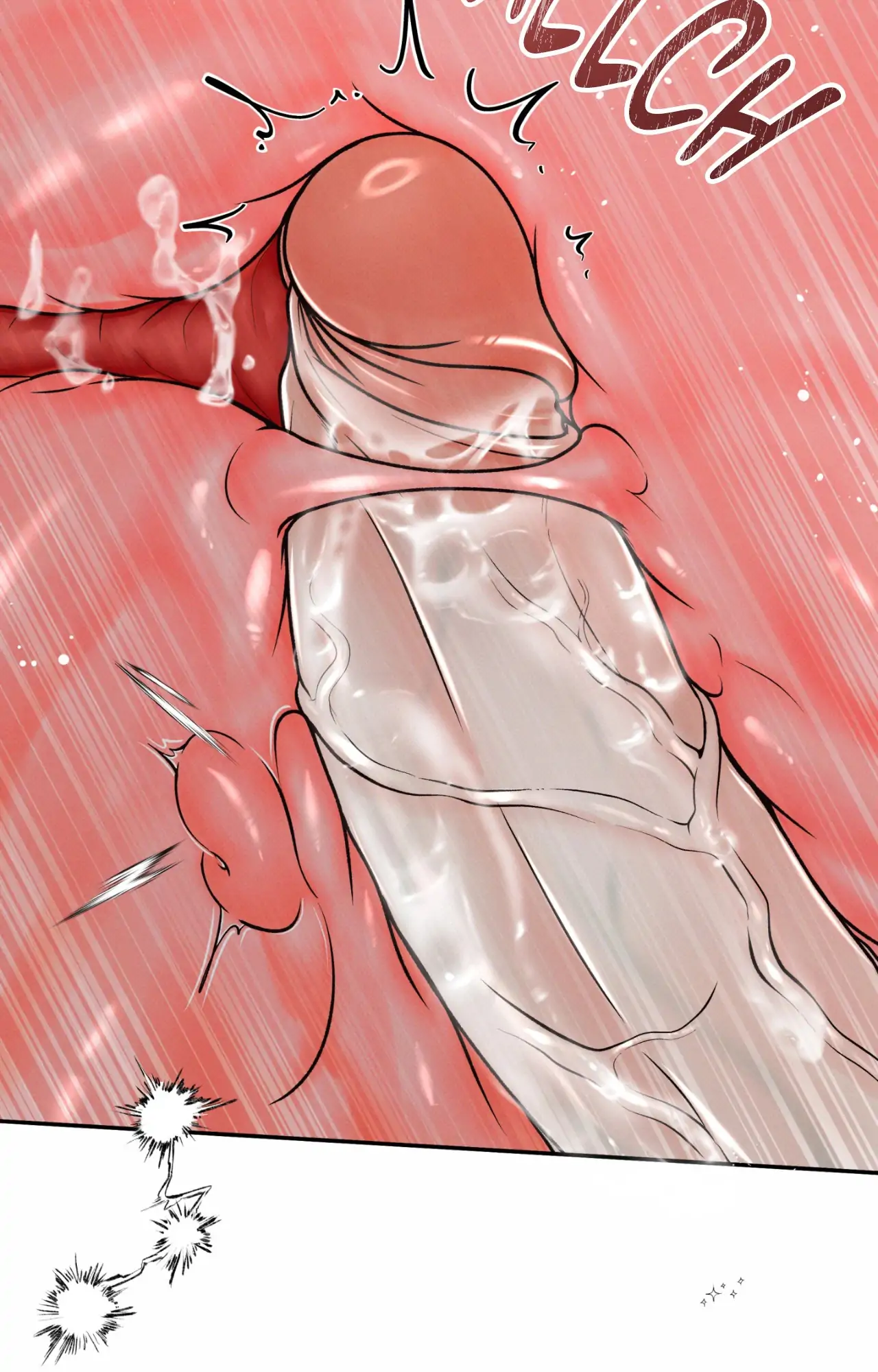 Borderline [Official Uncensored] - Chapter 30 Page 84