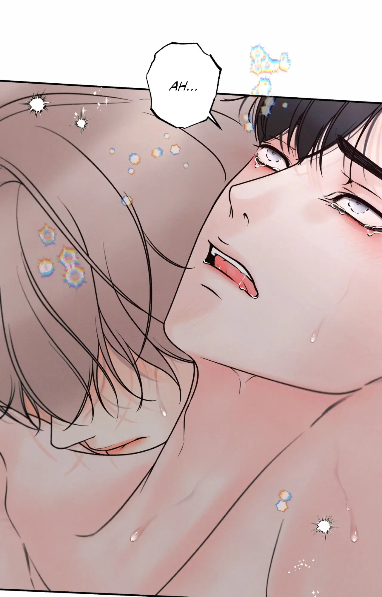 Borderline [Official Uncensored] - Chapter 30 Page 85