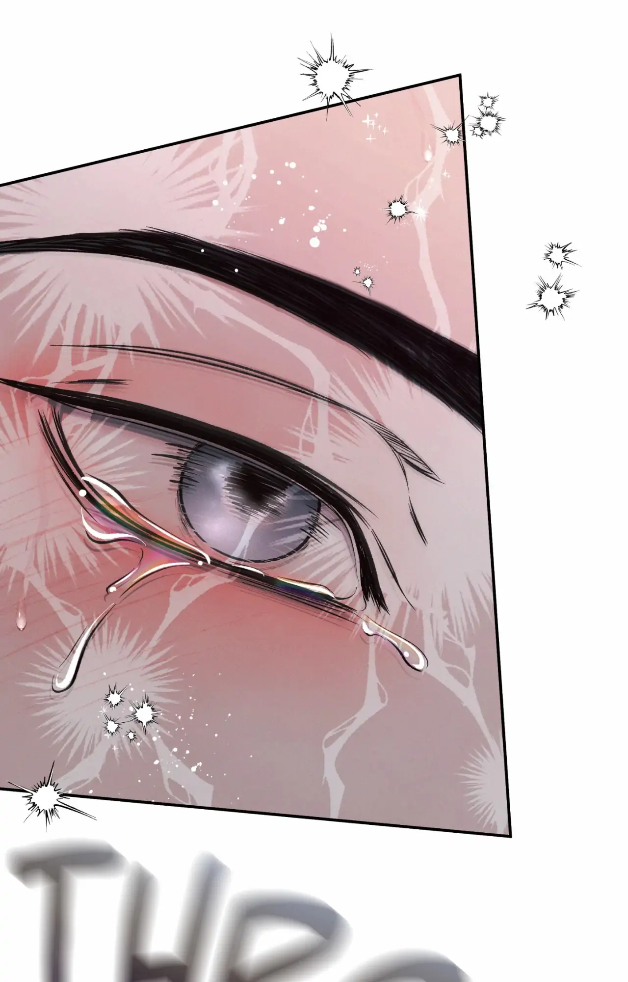 Borderline [Official Uncensored] - Chapter 30 Page 93