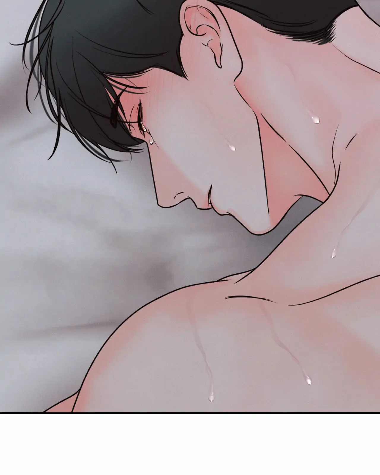Borderline [Official Uncensored] - Chapter 30 Page 97