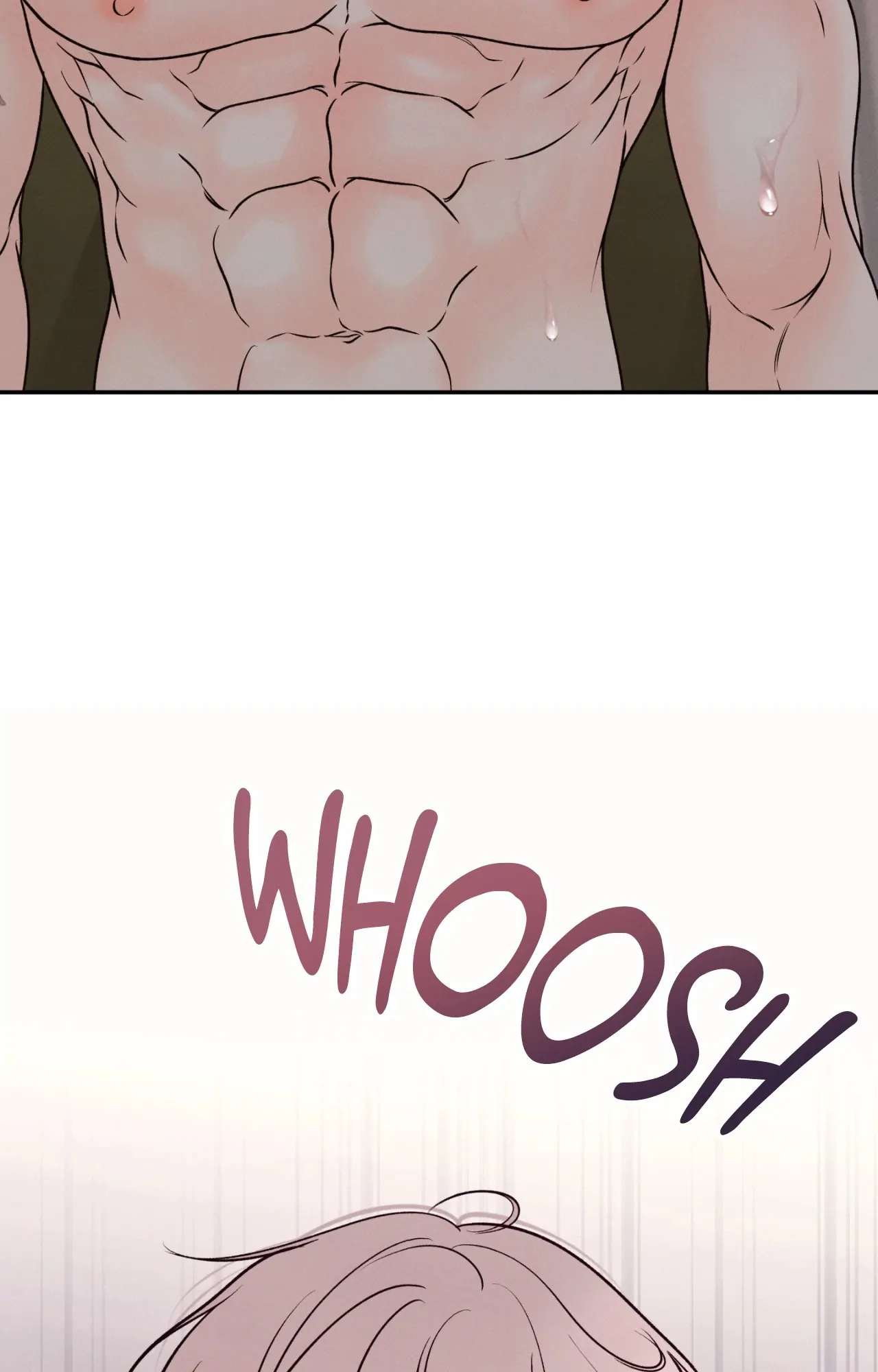 Borderline [Official Uncensored] - Chapter 30 Page 99