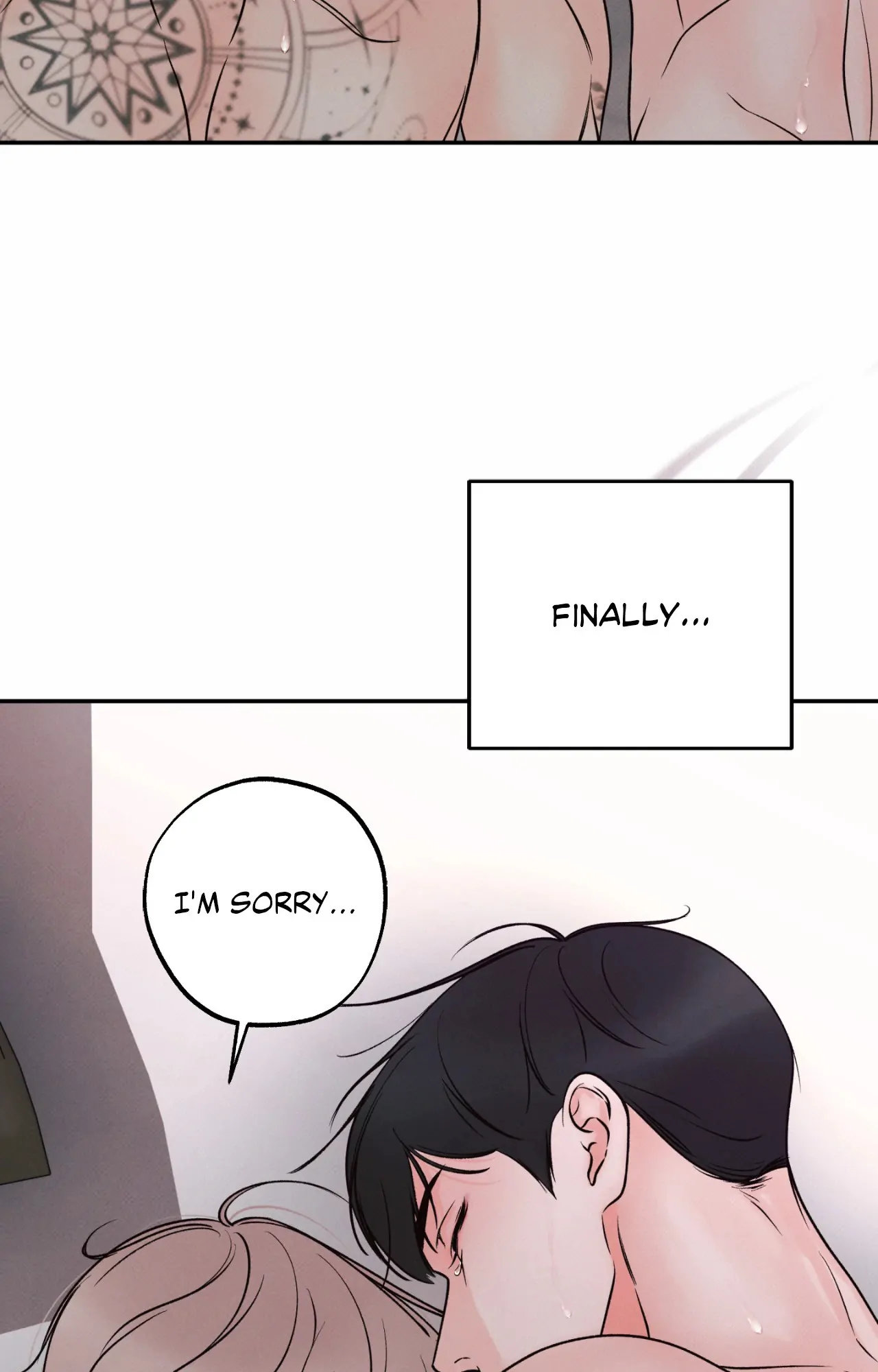 Borderline [Official Uncensored] - Chapter 30 Page 103