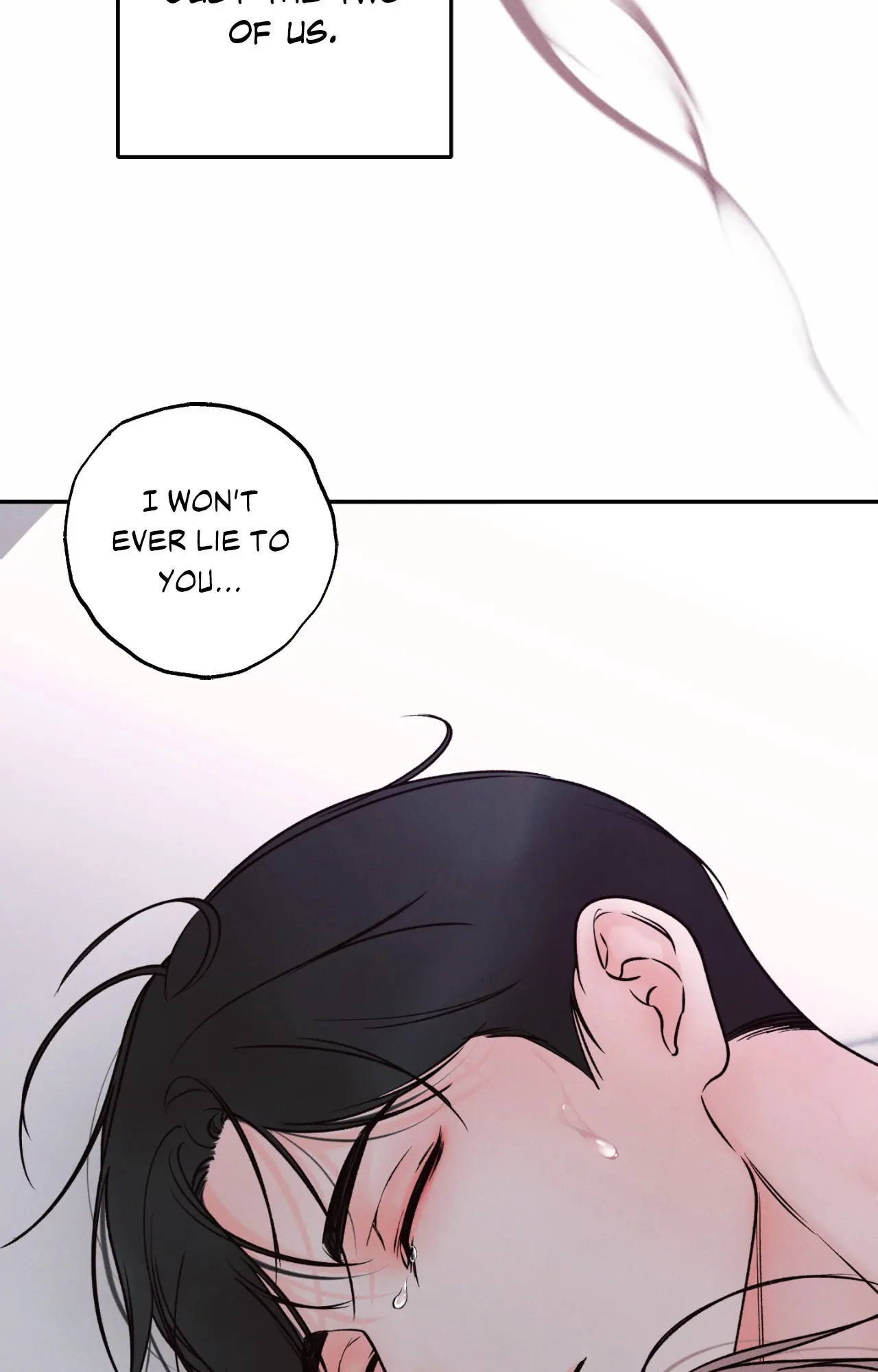 Borderline [Official Uncensored] - Chapter 30 Page 105