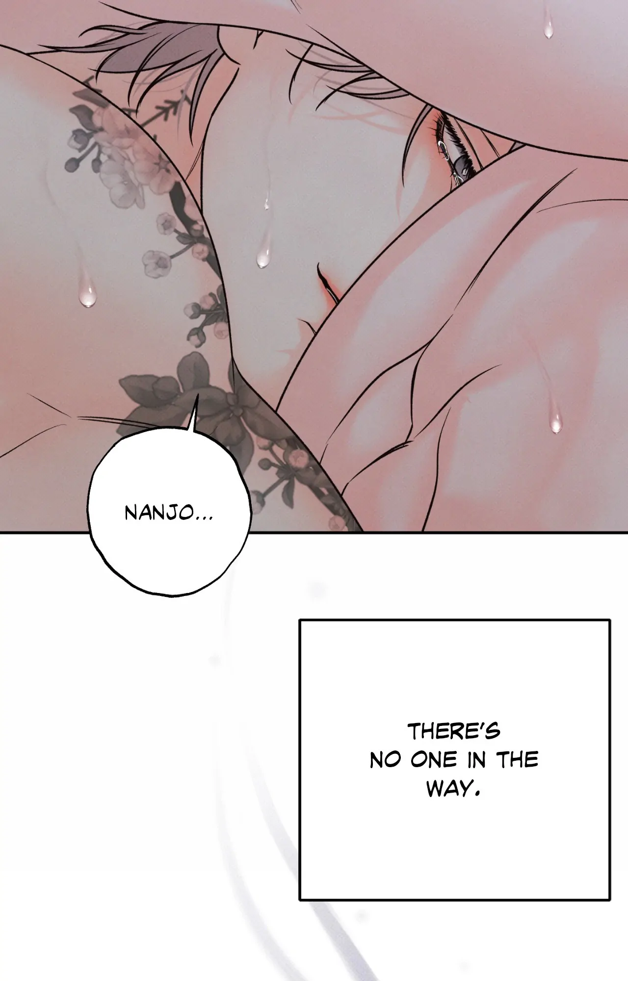 Borderline [Official Uncensored] - Chapter 30 Page 108