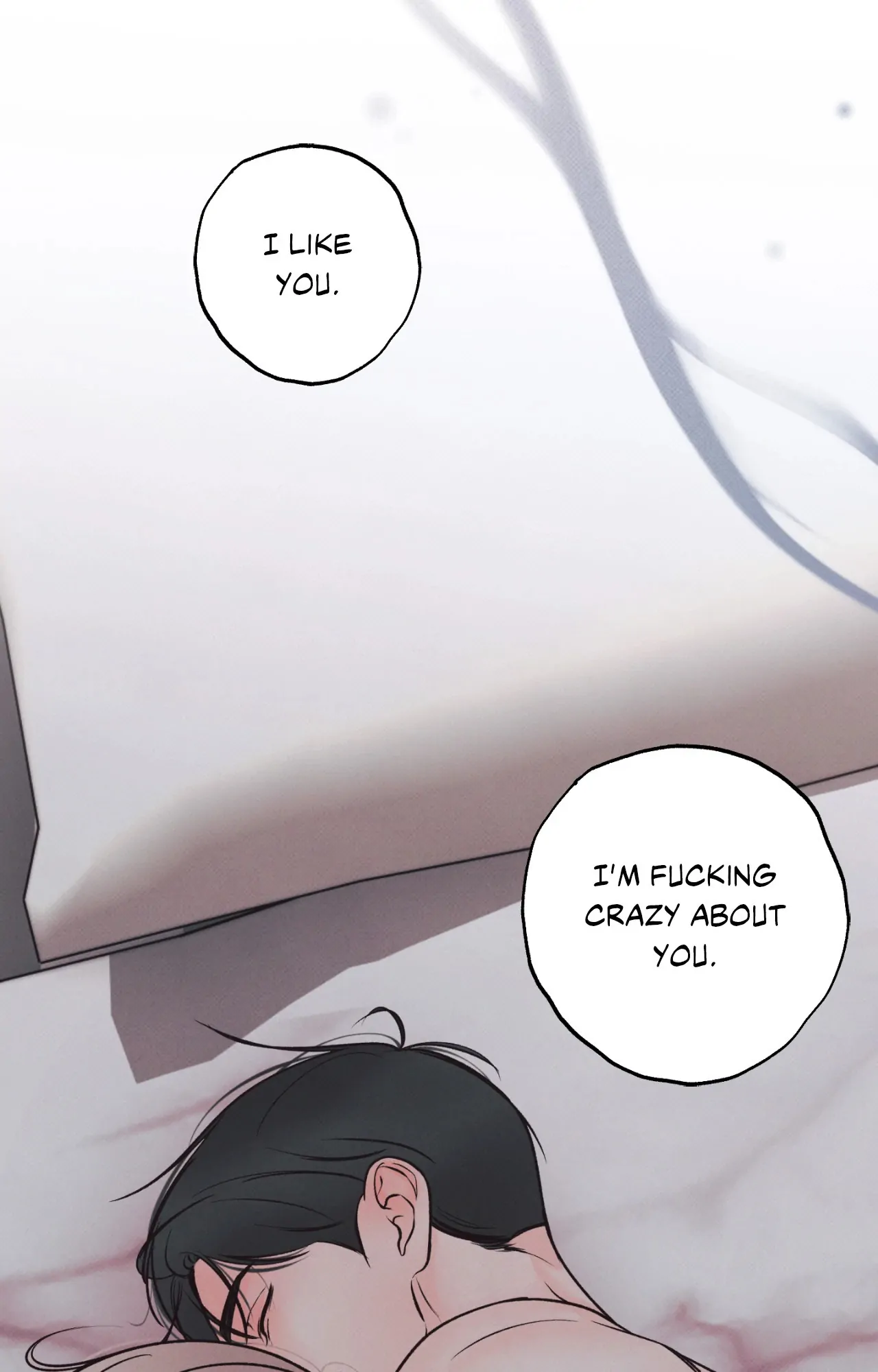 Borderline [Official Uncensored] - Chapter 30 Page 109