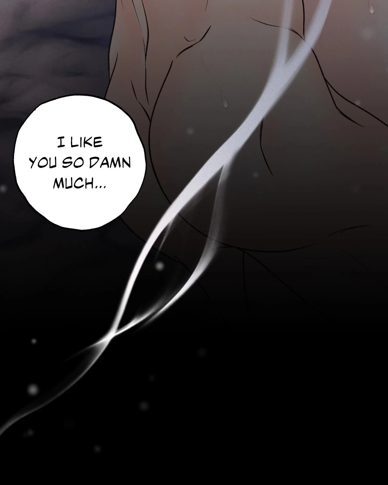 Borderline [Official Uncensored] - Chapter 30 Page 111