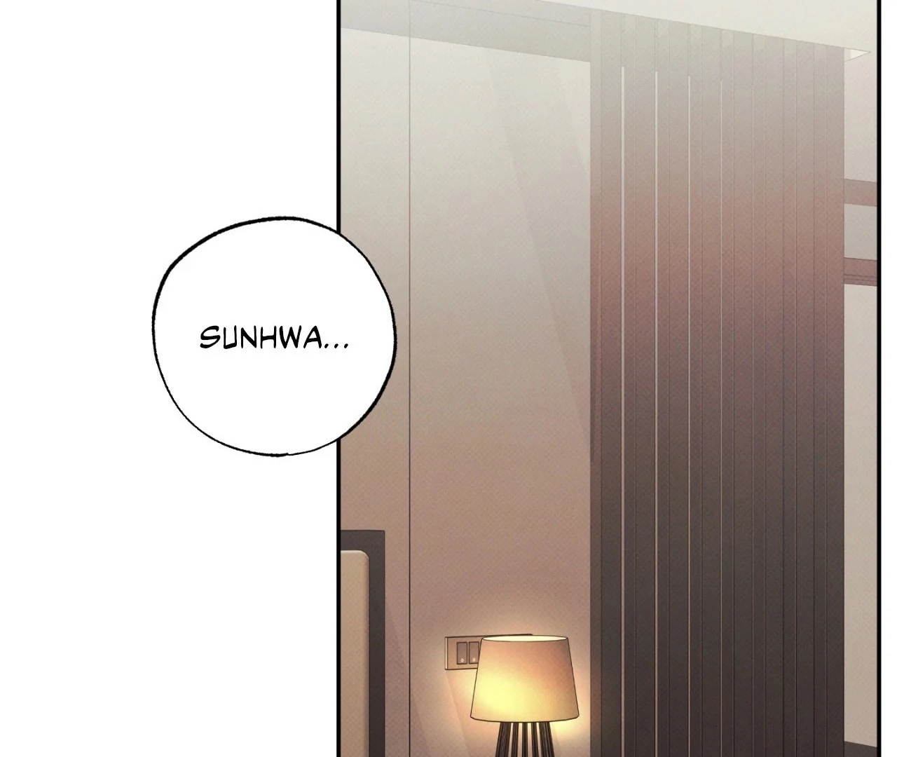 Borderline [Official Uncensored] - Chapter 4 Page 7