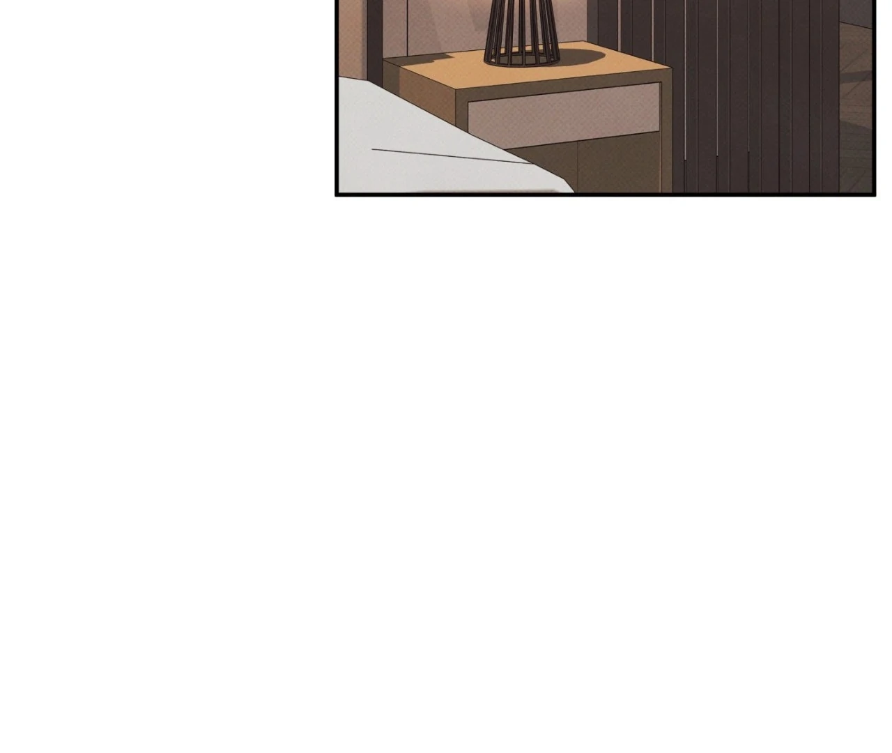 Borderline [Official Uncensored] - Chapter 4 Page 8