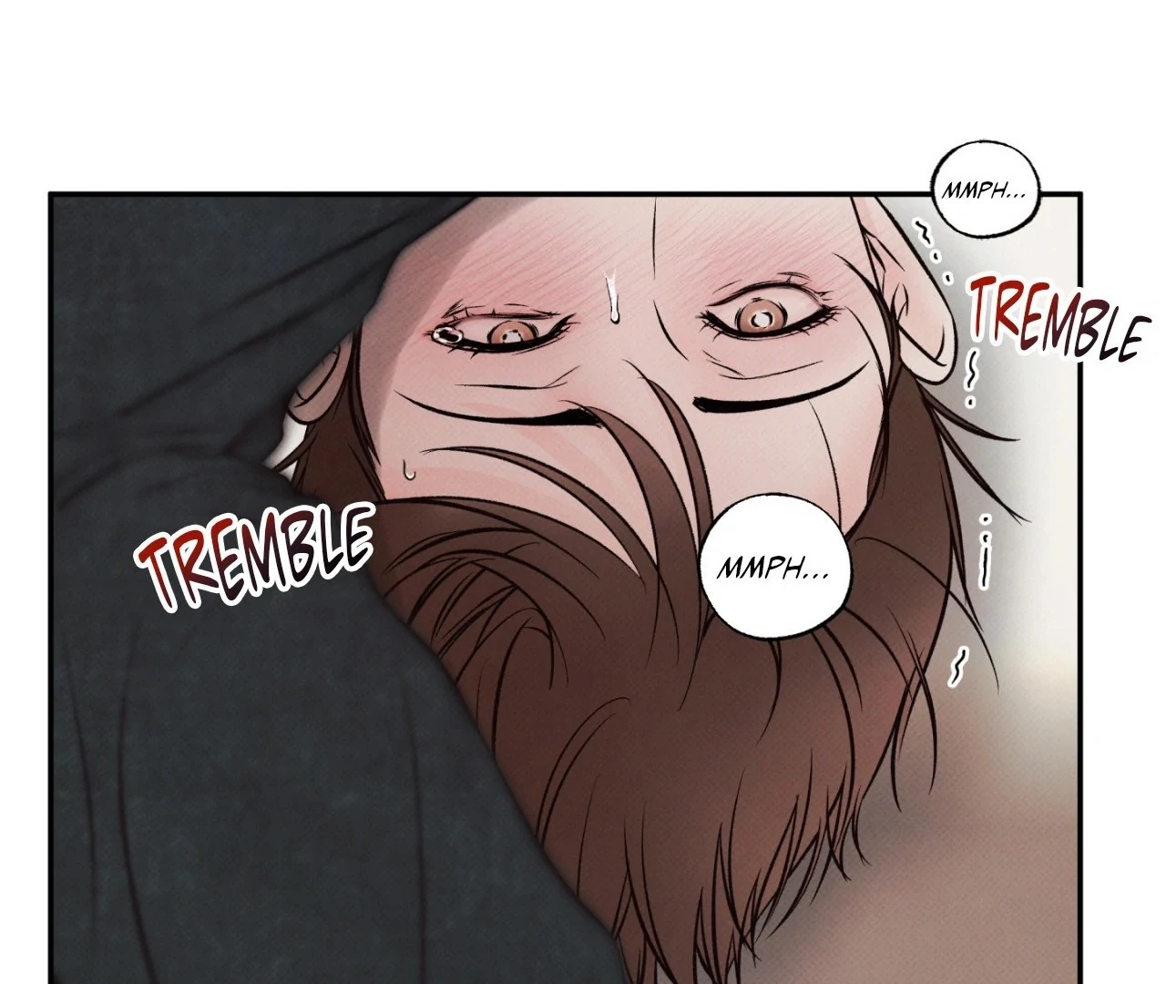 Borderline [Official Uncensored] - Chapter 4 Page 9