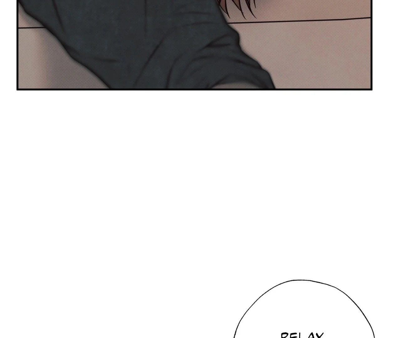 Borderline [Official Uncensored] - Chapter 4 Page 10