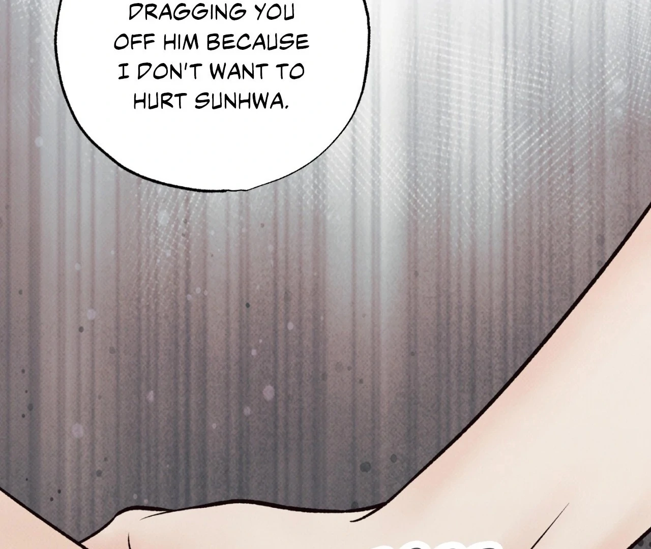 Borderline [Official Uncensored] - Chapter 4 Page 21