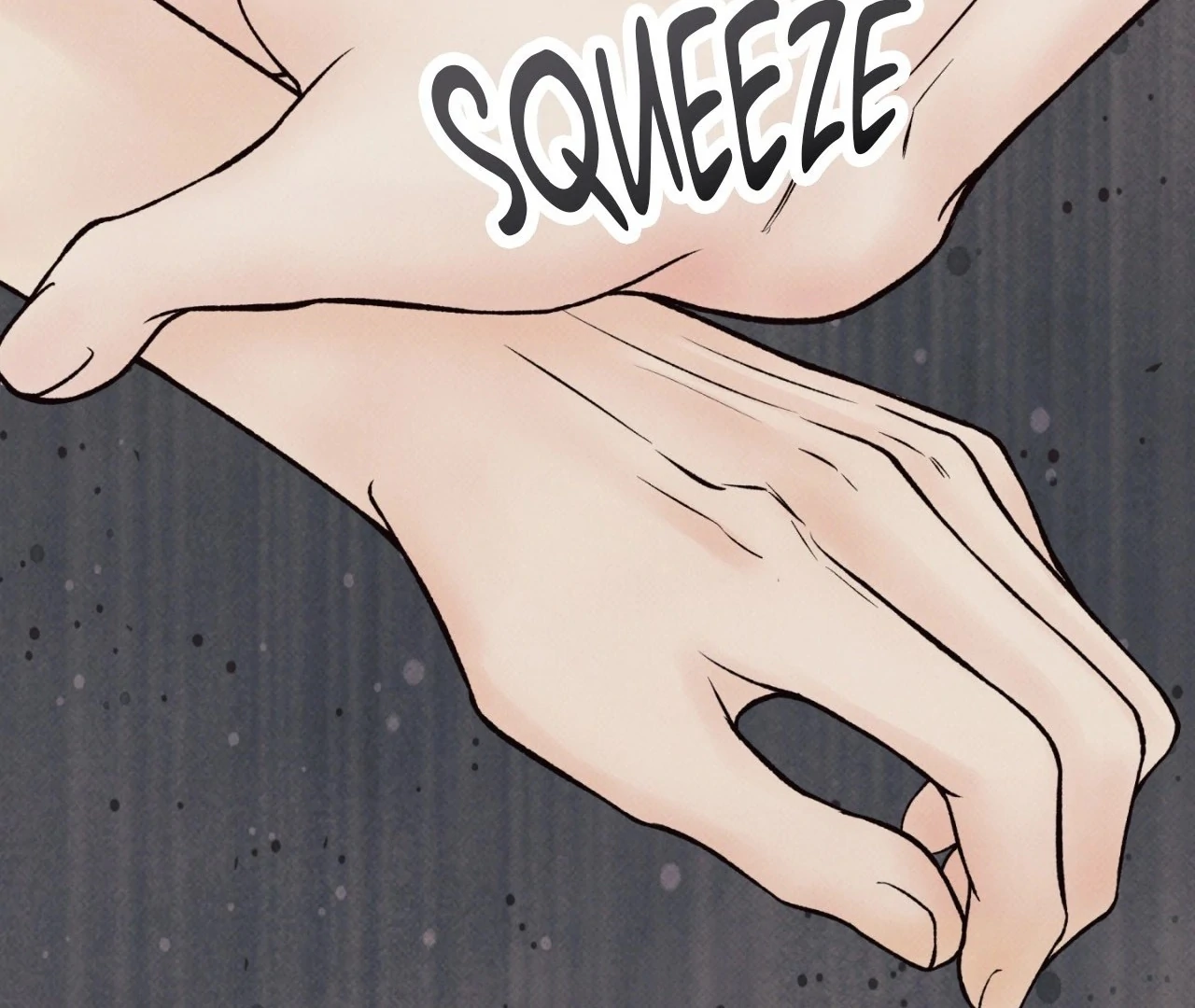 Borderline [Official Uncensored] - Chapter 4 Page 22