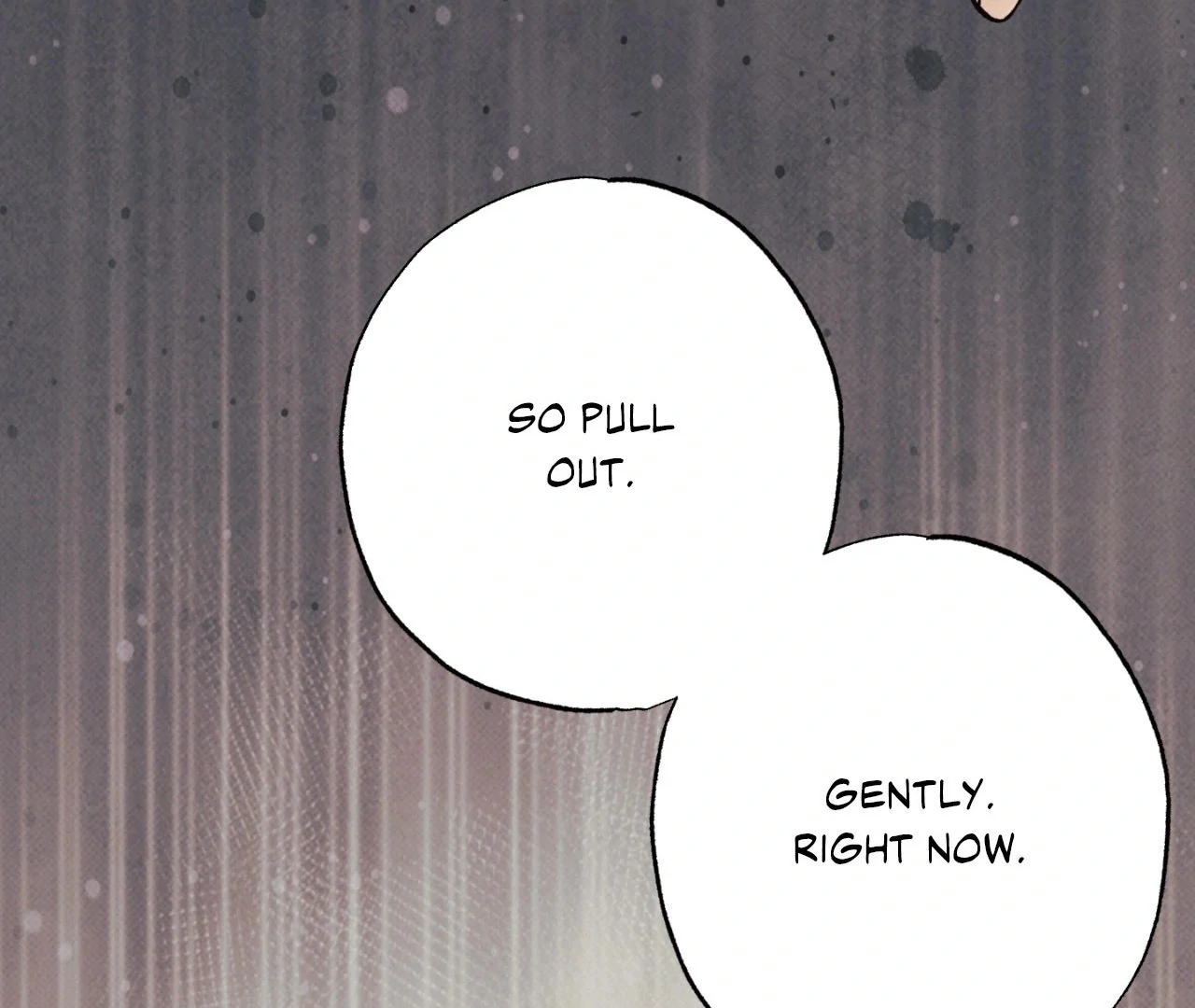 Borderline [Official Uncensored] - Chapter 4 Page 23