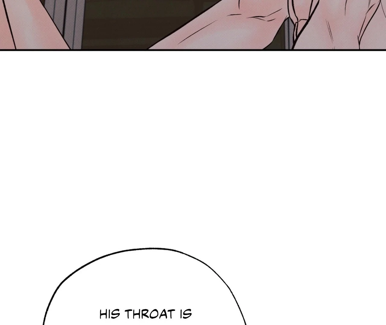 Borderline [Official Uncensored] - Chapter 4 Page 27