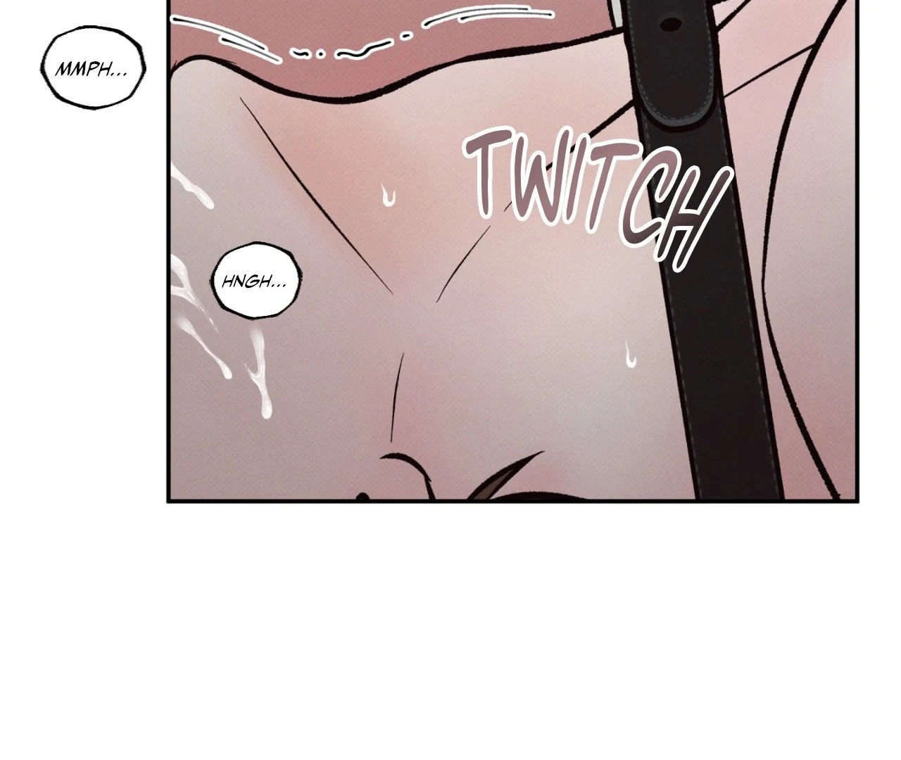 Borderline [Official Uncensored] - Chapter 4 Page 29
