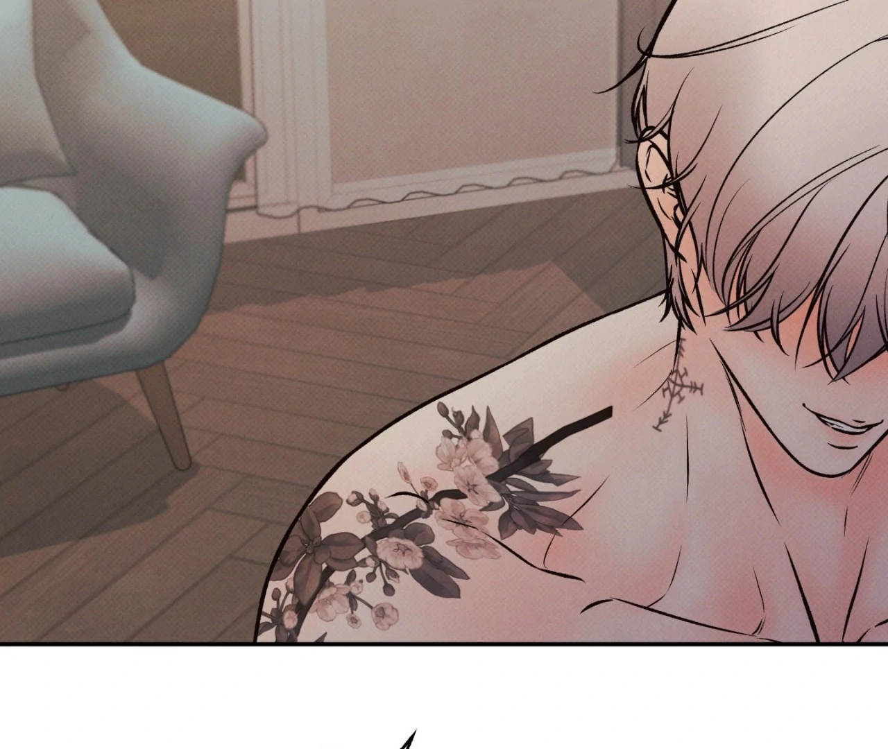 Borderline [Official Uncensored] - Chapter 4 Page 31