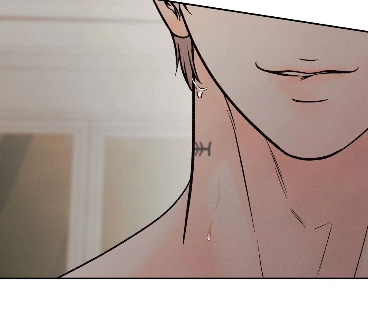 Borderline [Official Uncensored] - Chapter 4 Page 38