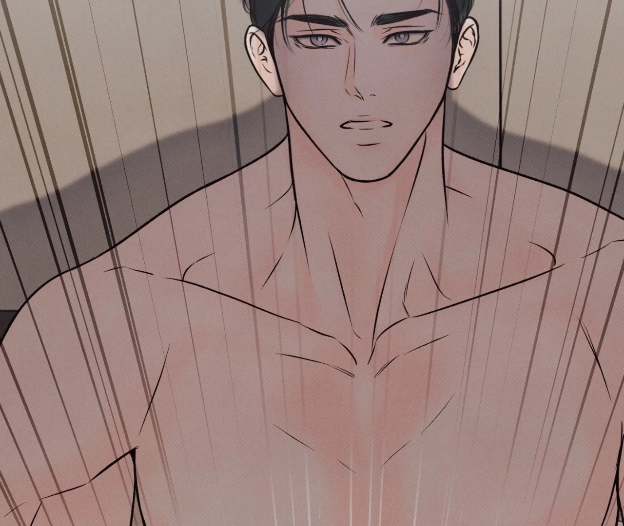 Borderline [Official Uncensored] - Chapter 4 Page 40