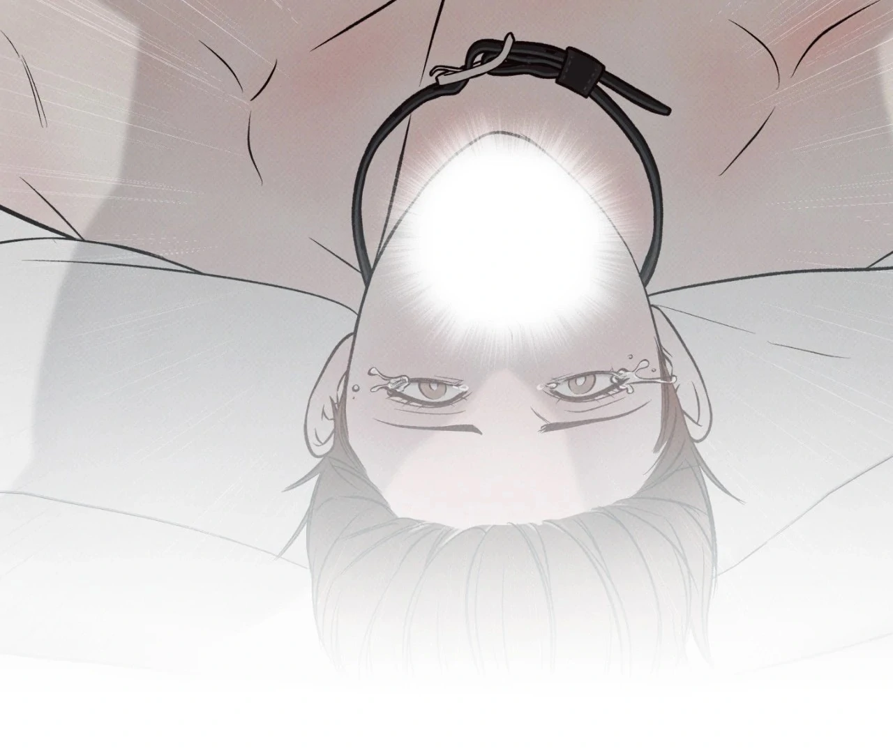 Borderline [Official Uncensored] - Chapter 4 Page 42