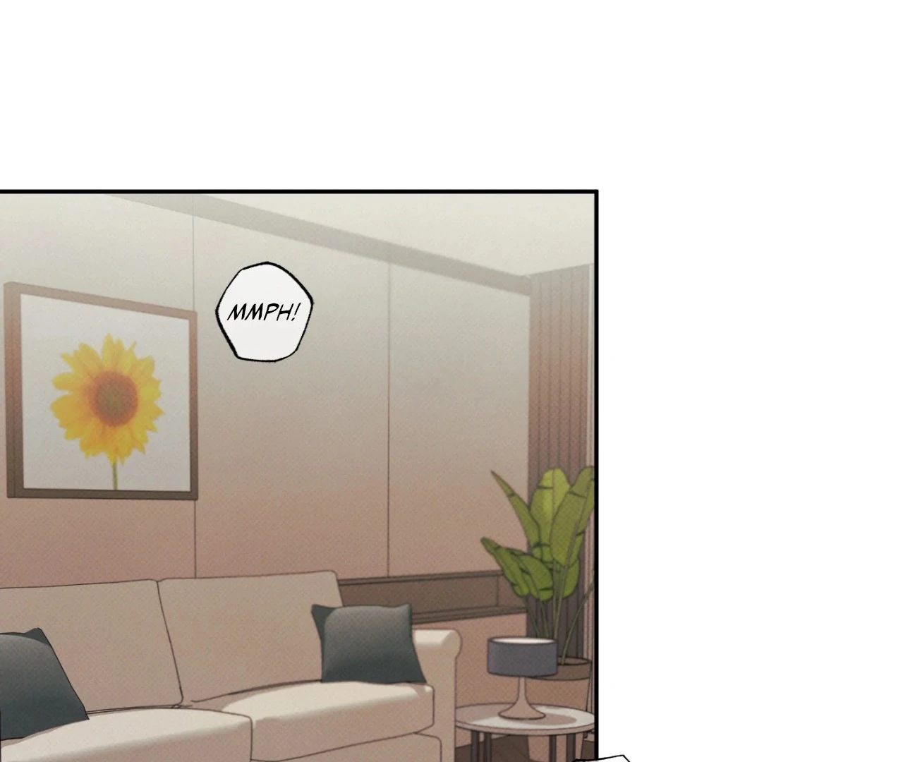 Borderline [Official Uncensored] - Chapter 4 Page 45