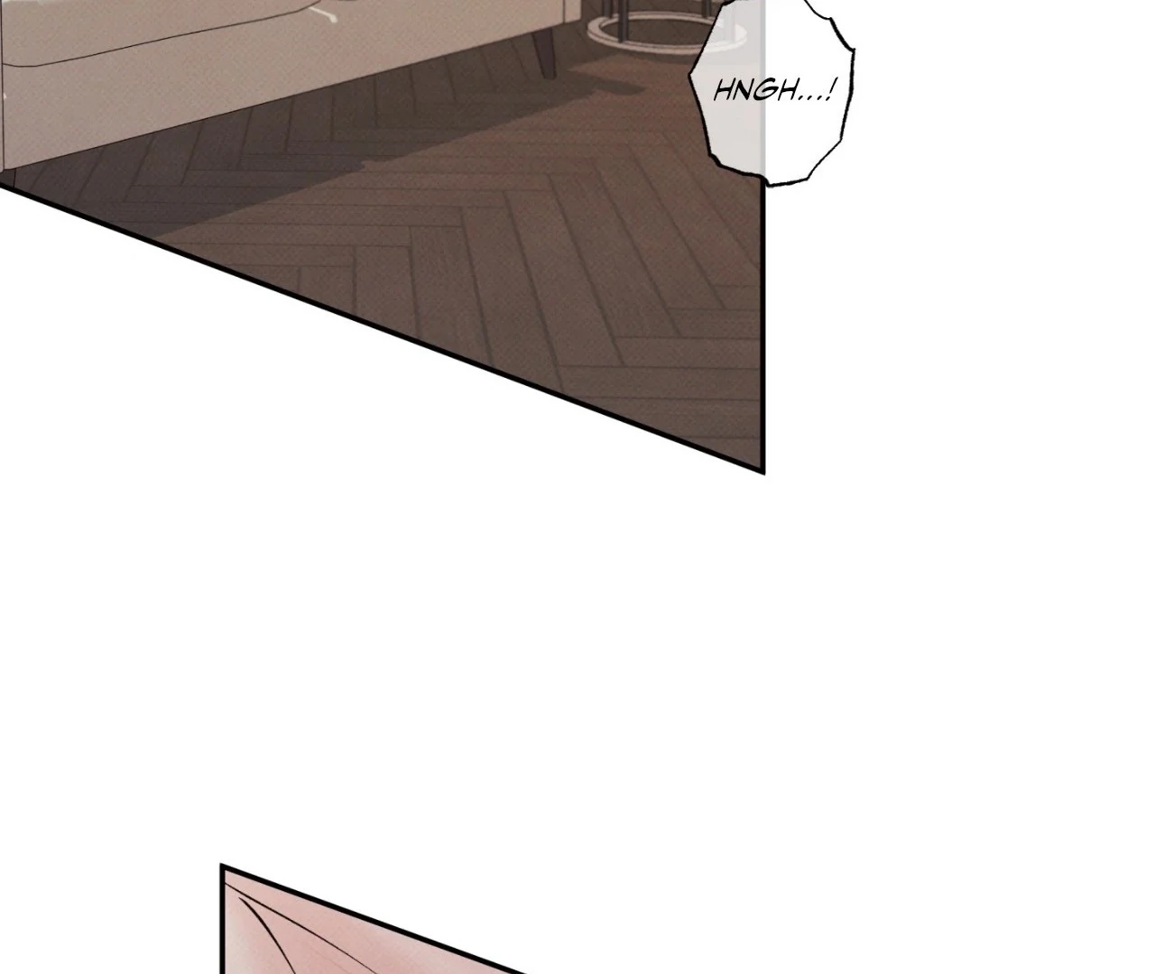 Borderline [Official Uncensored] - Chapter 4 Page 46