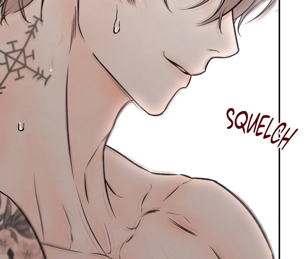 Borderline [Official Uncensored] - Chapter 4 Page 49