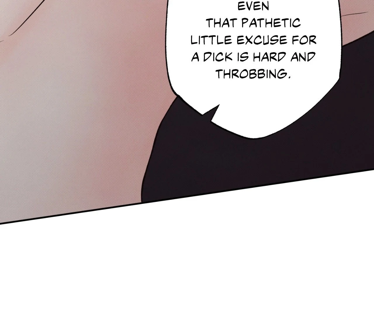 Borderline [Official Uncensored] - Chapter 4 Page 55