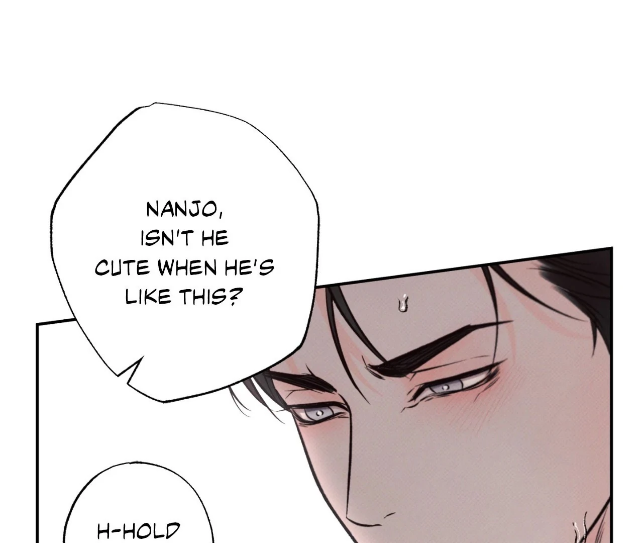 Borderline [Official Uncensored] - Chapter 4 Page 56