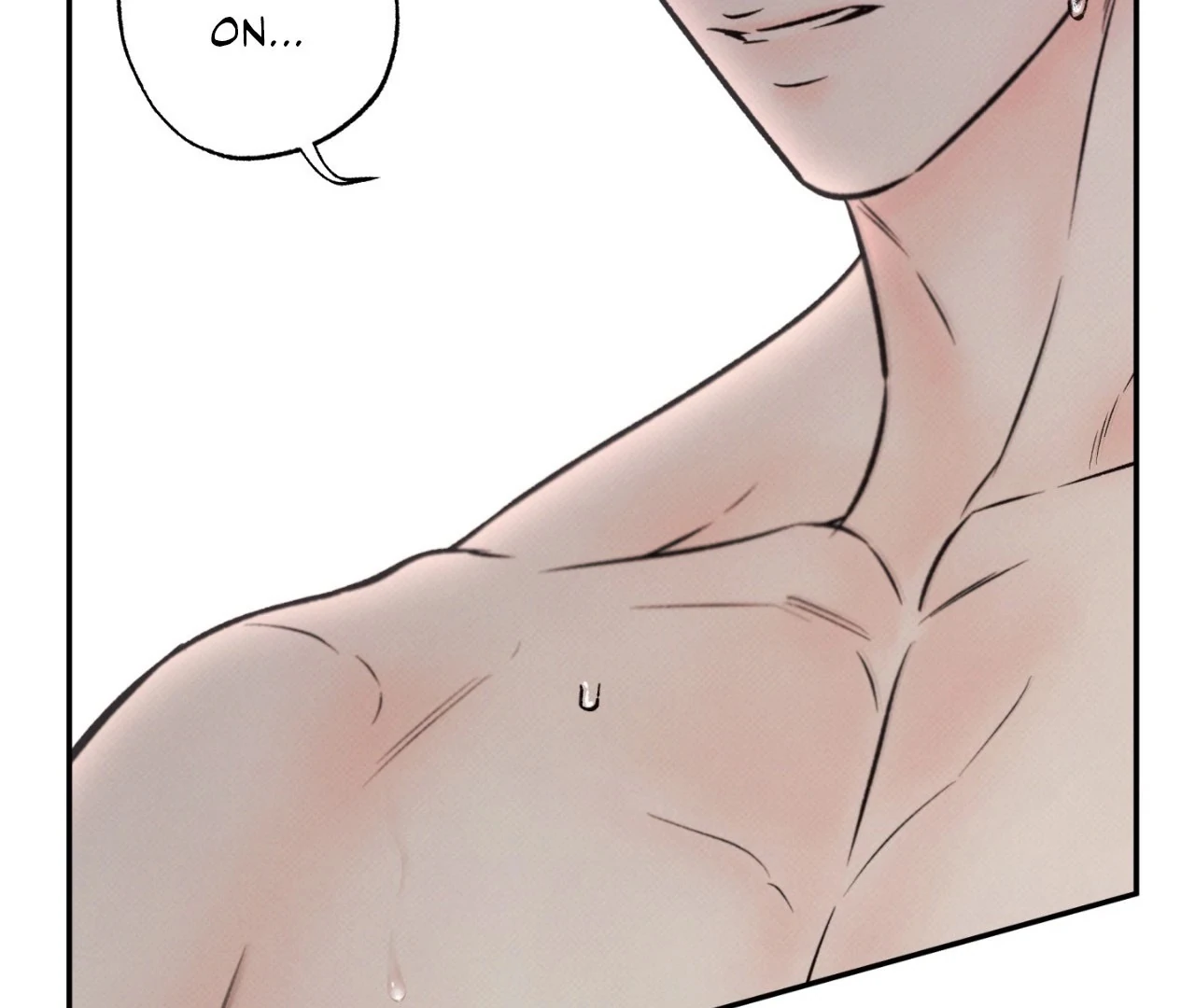 Borderline [Official Uncensored] - Chapter 4 Page 57