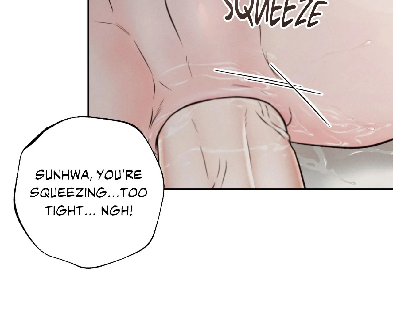 Borderline [Official Uncensored] - Chapter 4 Page 59