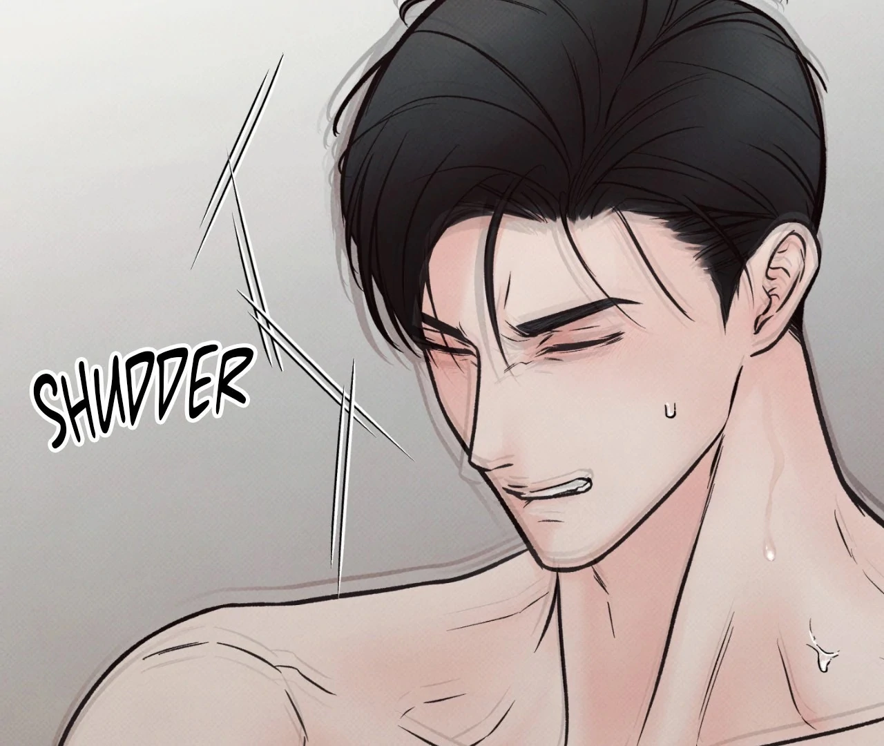 Borderline [Official Uncensored] - Chapter 4 Page 61