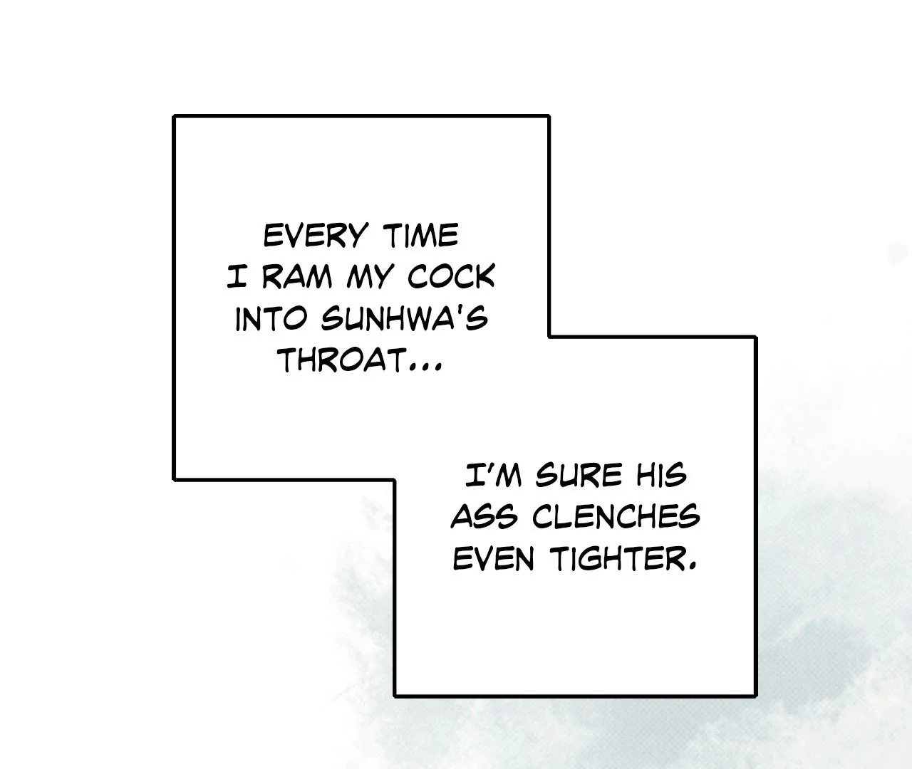 Borderline [Official Uncensored] - Chapter 4 Page 68