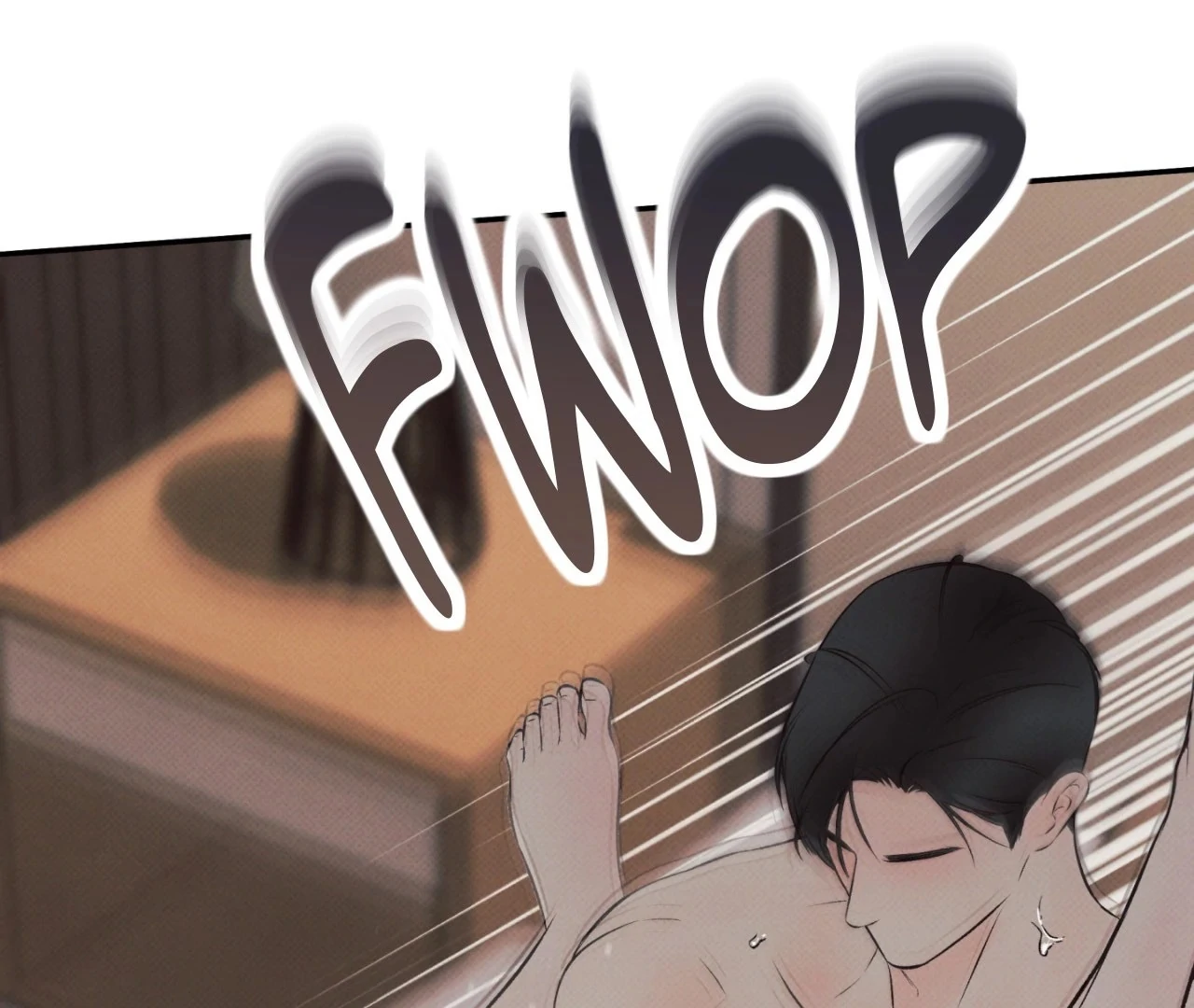 Borderline [Official Uncensored] - Chapter 4 Page 85
