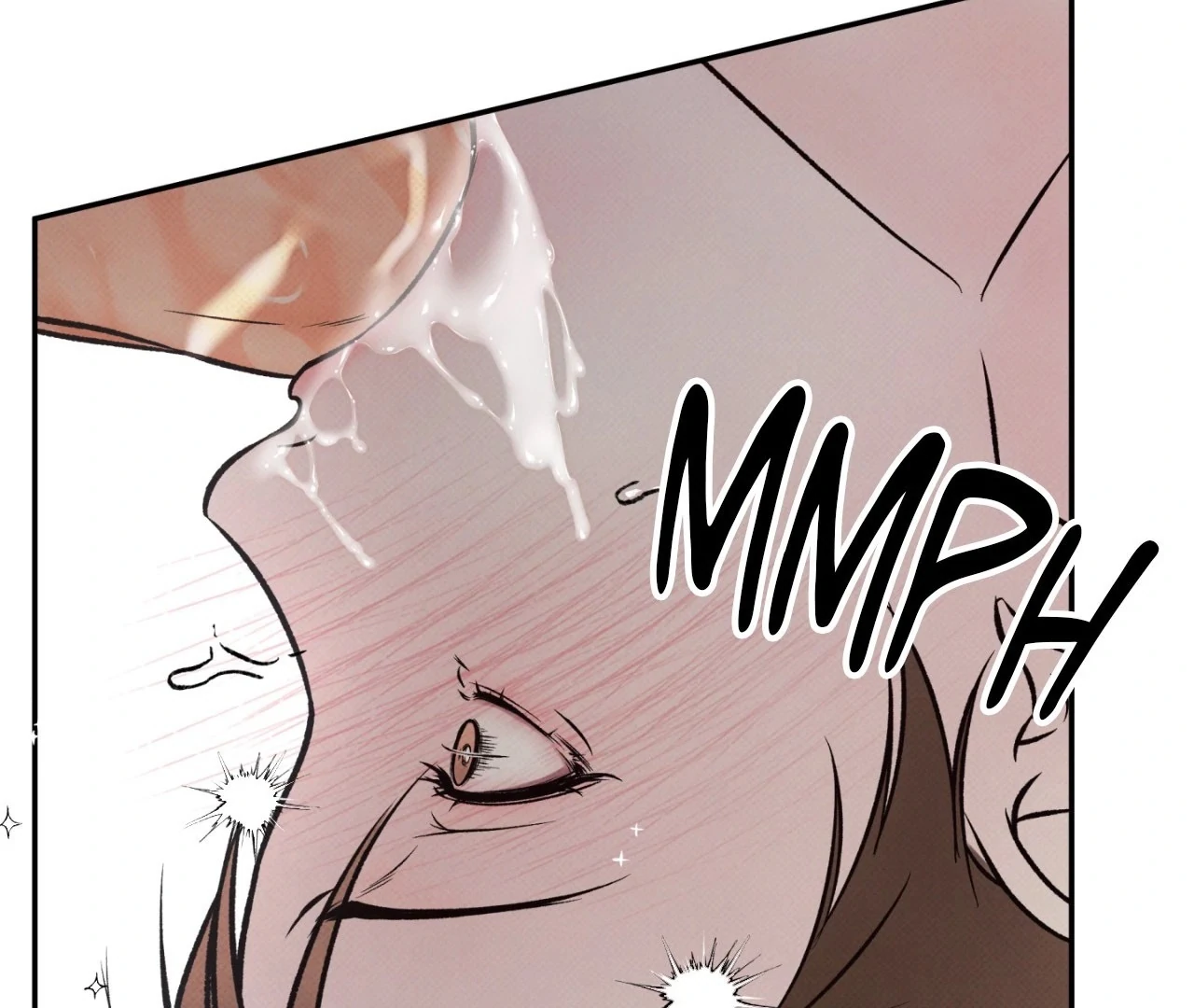 Borderline [Official Uncensored] - Chapter 4 Page 88
