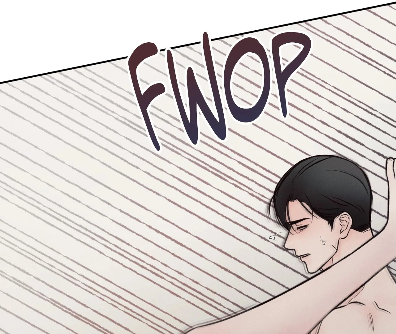 Borderline [Official Uncensored] - Chapter 4 Page 92