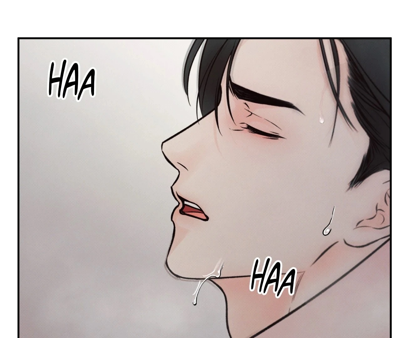 Borderline [Official Uncensored] - Chapter 4 Page 97