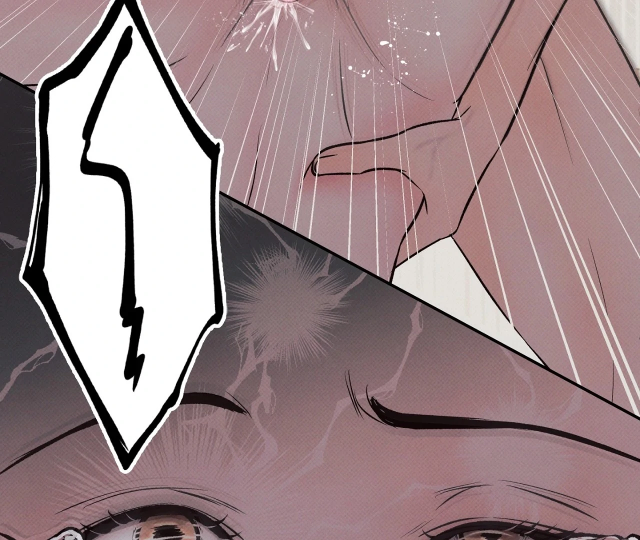 Borderline [Official Uncensored] - Chapter 4 Page 102
