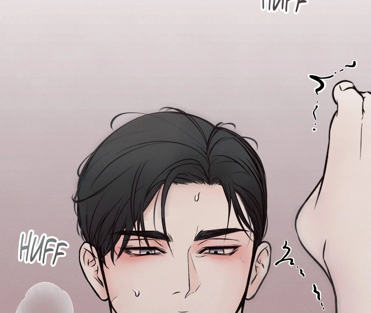 Borderline [Official Uncensored] - Chapter 4 Page 107