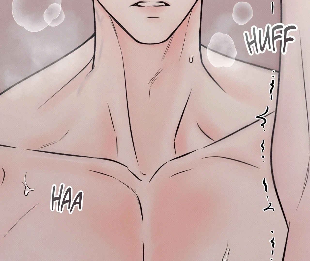 Borderline [Official Uncensored] - Chapter 4 Page 108
