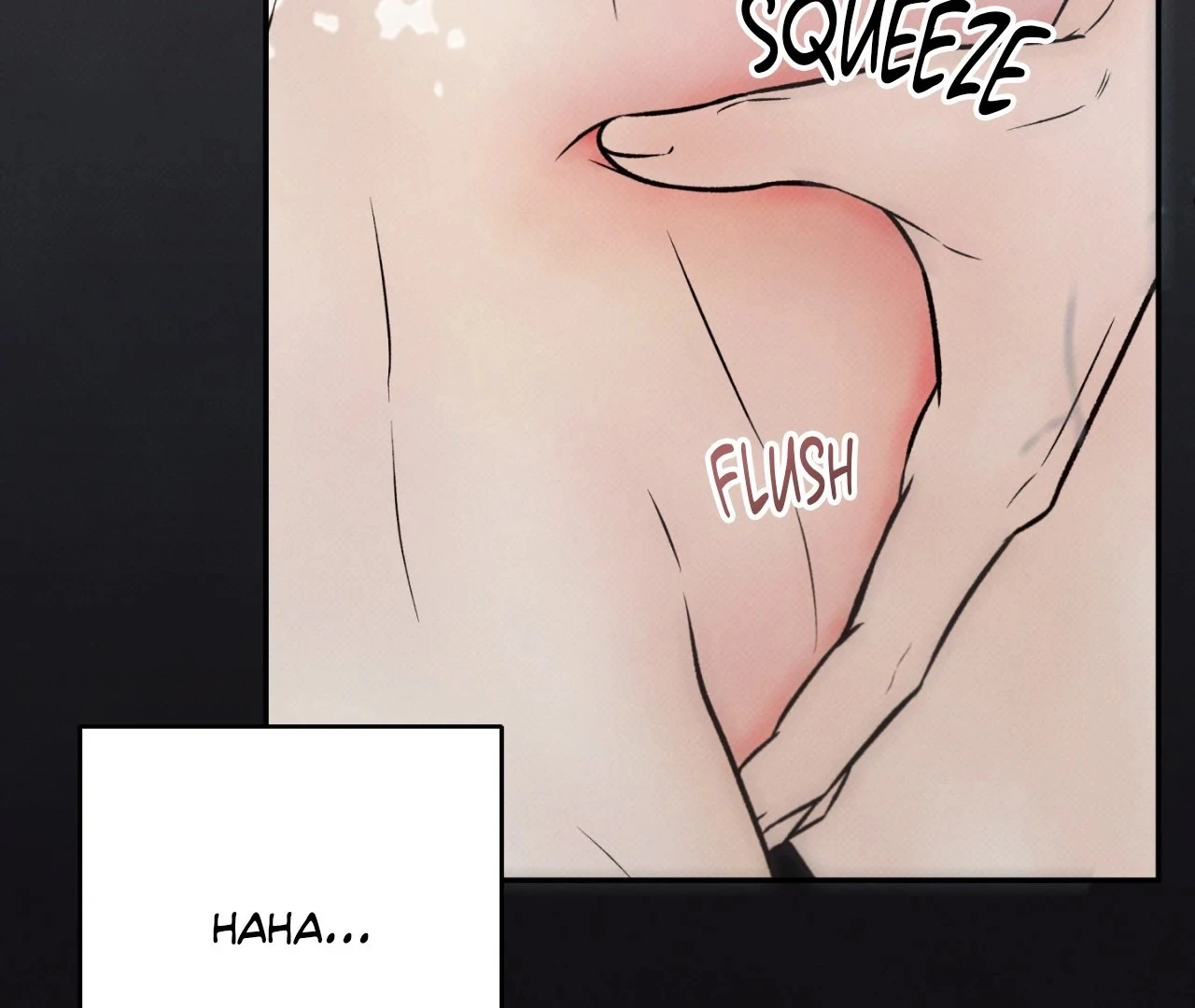 Borderline [Official Uncensored] - Chapter 4 Page 111