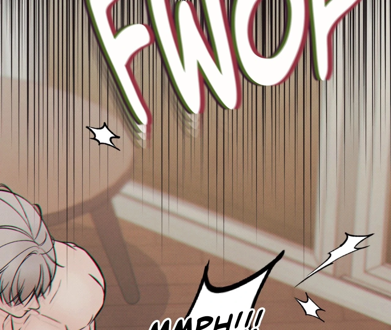 Borderline [Official Uncensored] - Chapter 4 Page 114