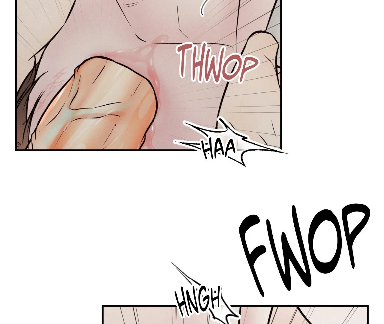 Borderline [Official Uncensored] - Chapter 4 Page 119