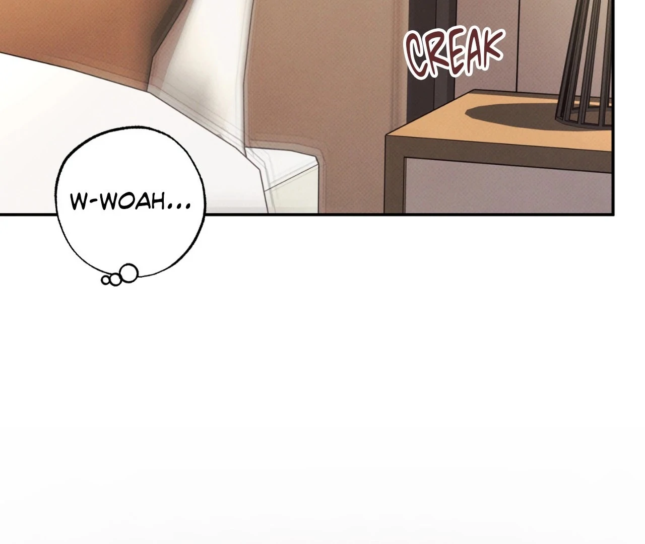 Borderline [Official Uncensored] - Chapter 4 Page 122