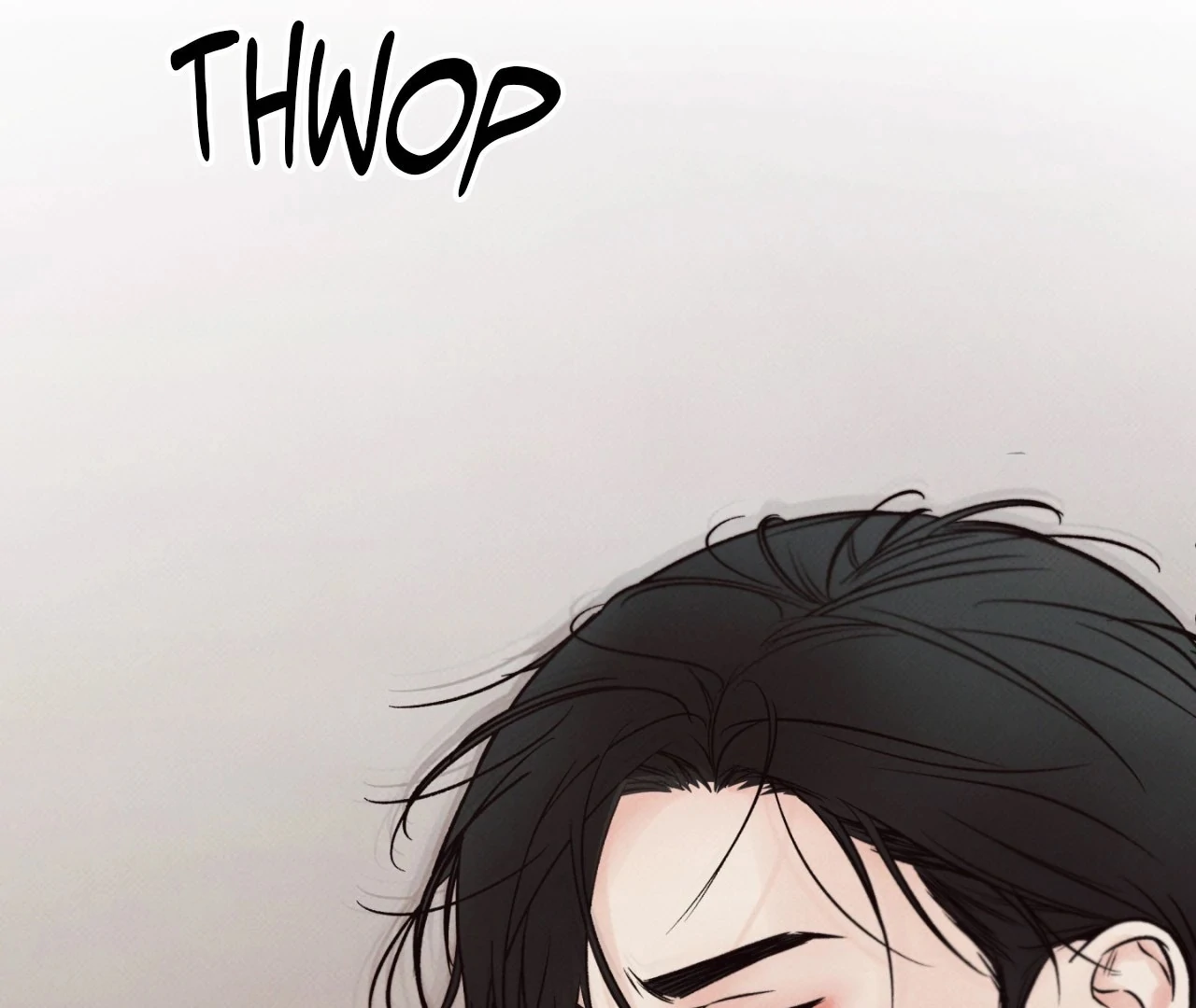 Borderline [Official Uncensored] - Chapter 4 Page 123