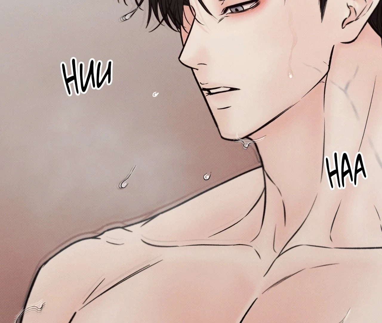 Borderline [Official Uncensored] - Chapter 4 Page 124
