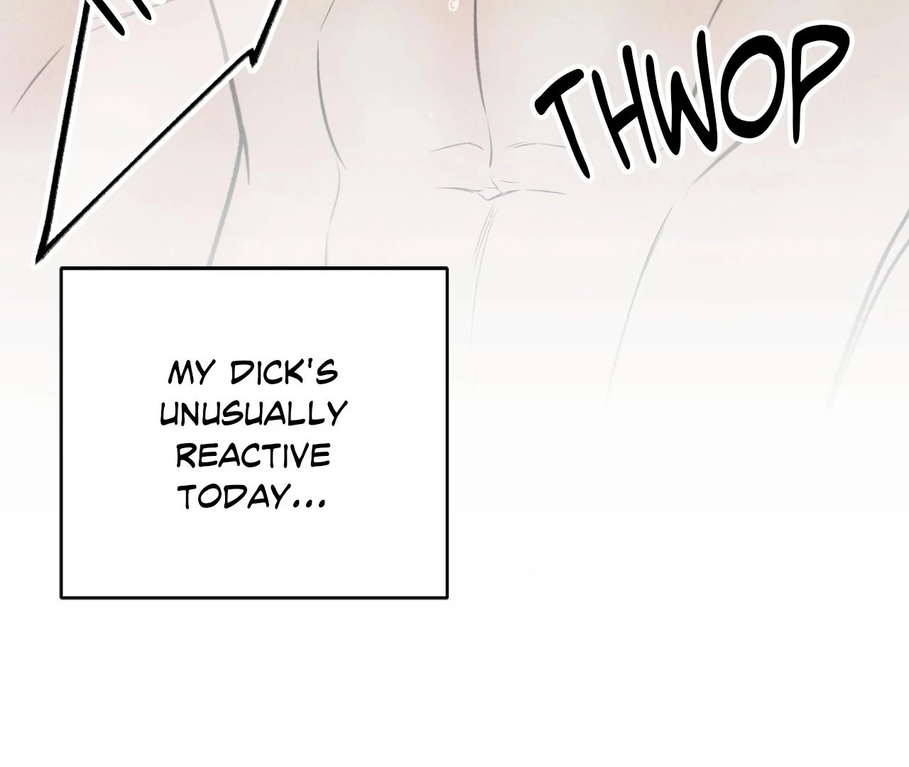 Borderline [Official Uncensored] - Chapter 4 Page 126