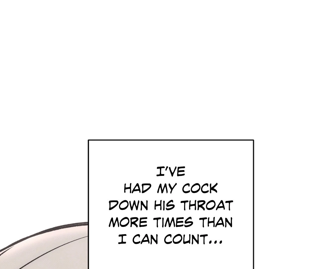 Borderline [Official Uncensored] - Chapter 4 Page 127