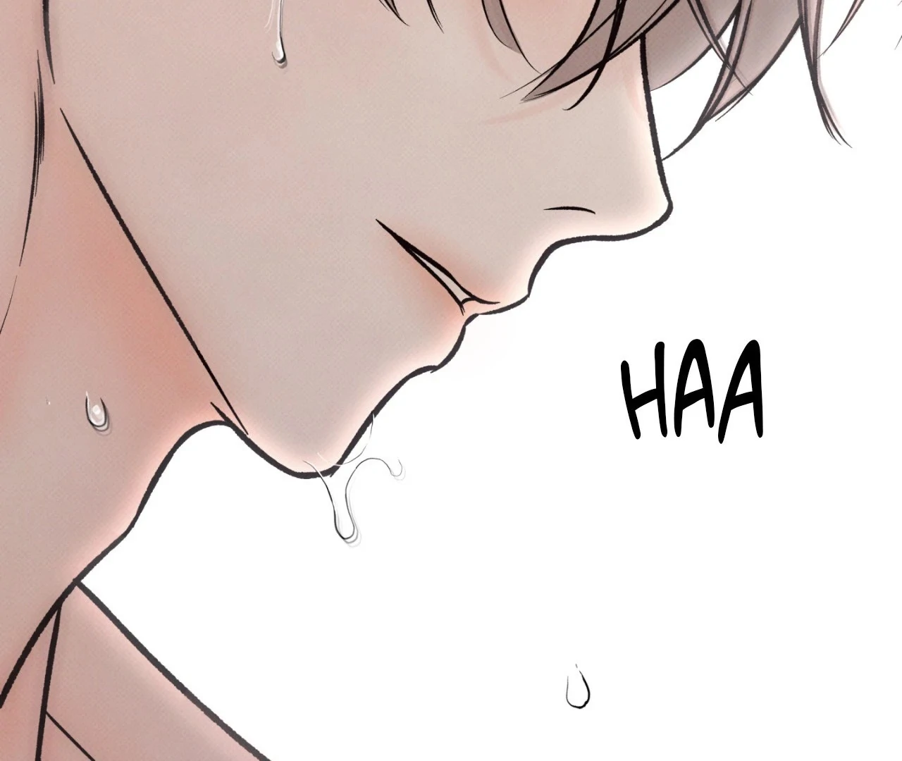 Borderline [Official Uncensored] - Chapter 4 Page 129